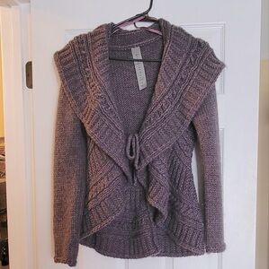 Cardigan -made in Italy size M
